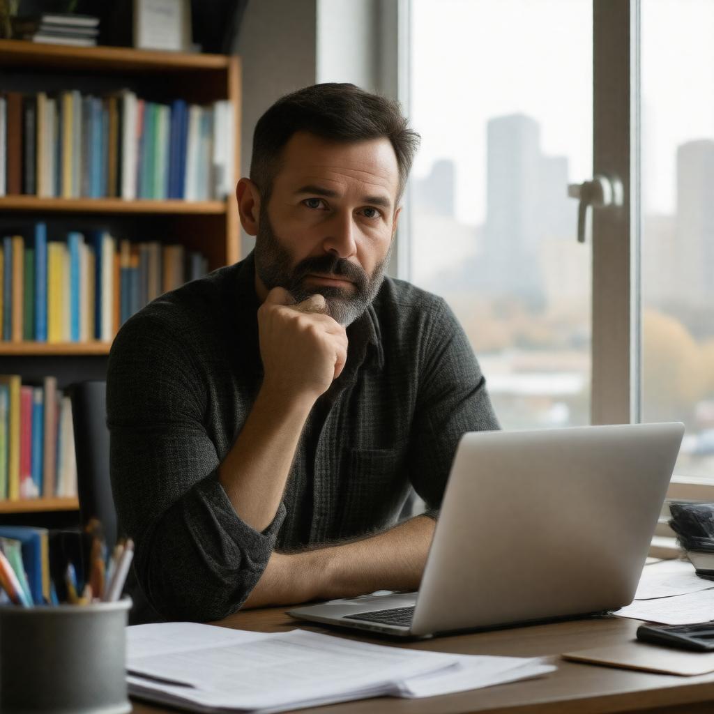 Jeremy Scahill